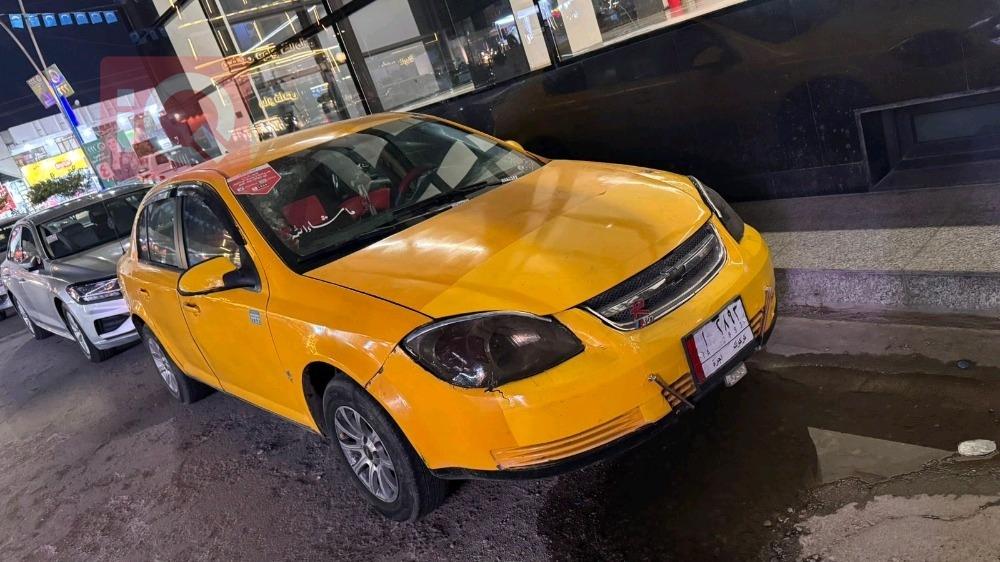 شيفروليه كوبالت